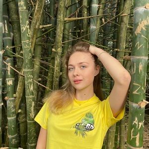 Off White T-Shirt